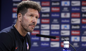 Simeone: 